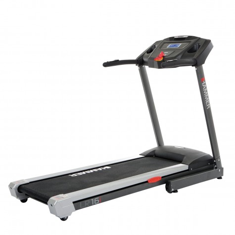 HAMMER Life Runner LR16i treadmill