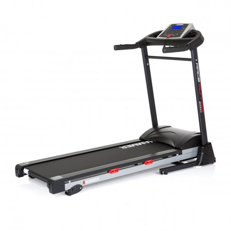 HAMMER Laufband Race Runner 2000M