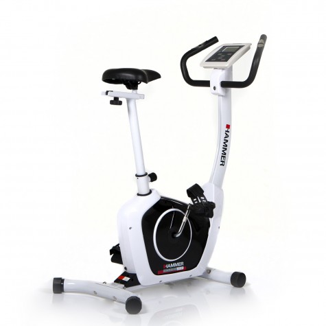 HAMMER Cardio T1 stationary bike