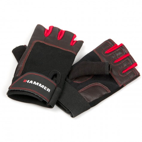 HAMMER Fitnesshandschuh