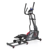 HAMMER Ellipsentrainer Speed-Motion BT