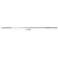 HAMMER Barbell bar 198 cm
