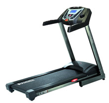 New treadmill line: Life Runner